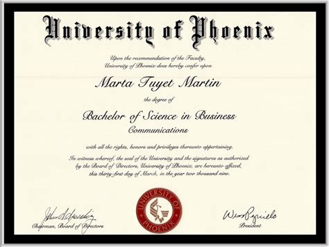 Temple Universitys Fox Business School was established in 1918. . Fake bachelors degree template